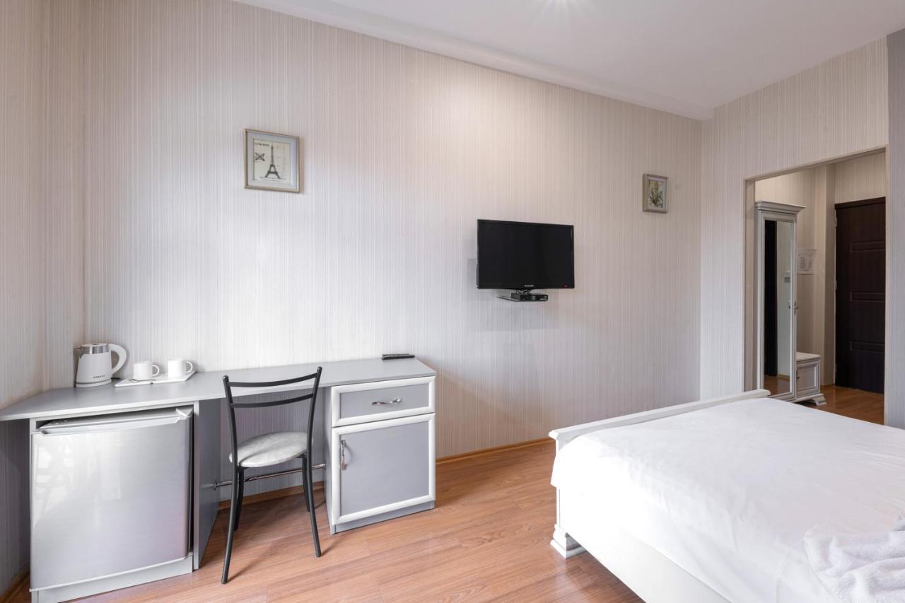 - Granada - Boutique Hotel - Tbilisi - ภายนอก รูปภาพ