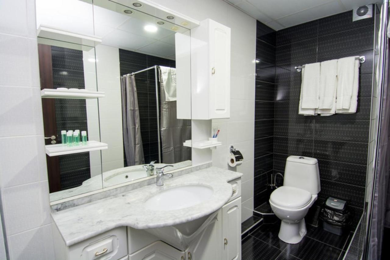 - Granada - Boutique Hotel - Tbilisi - ภายนอก รูปภาพ