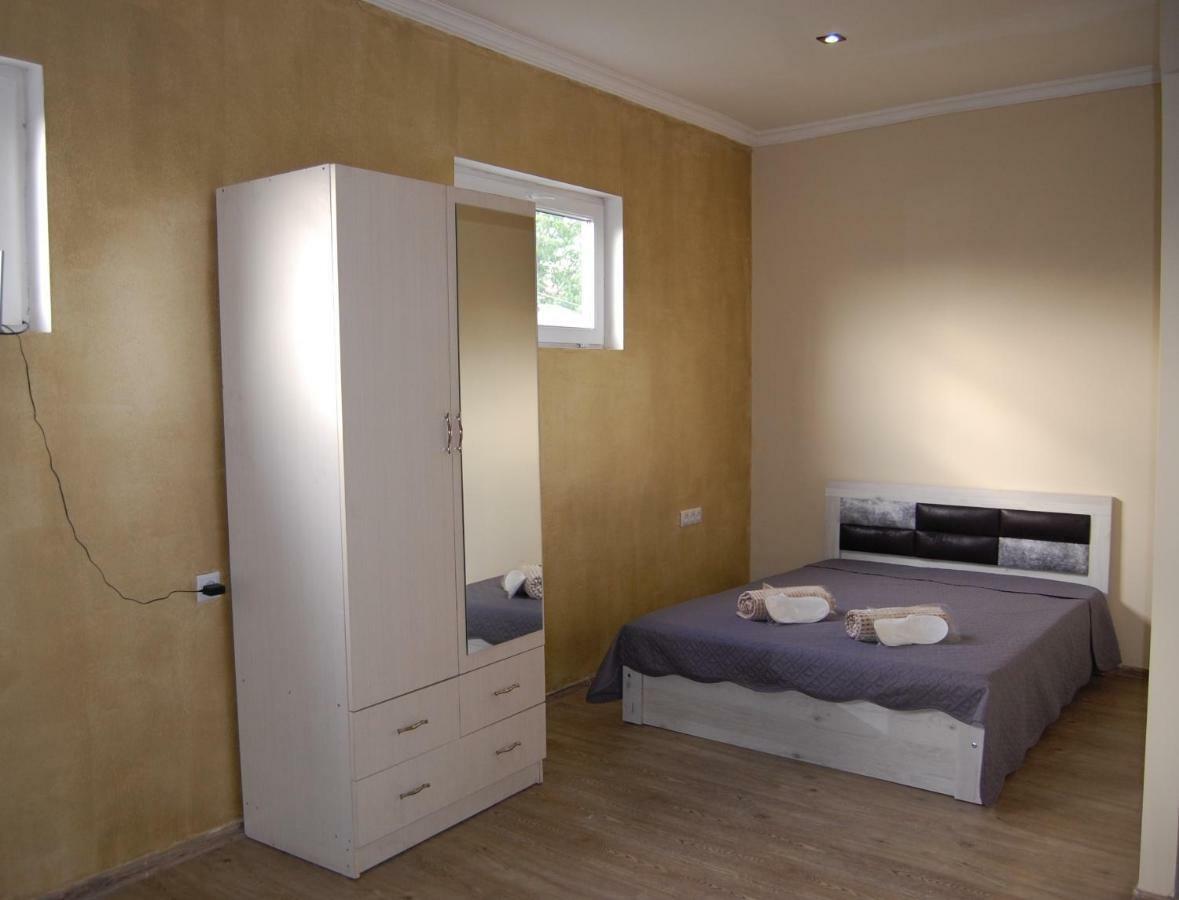 - Granada - Boutique Hotel - Tbilisi - ภายนอก รูปภาพ