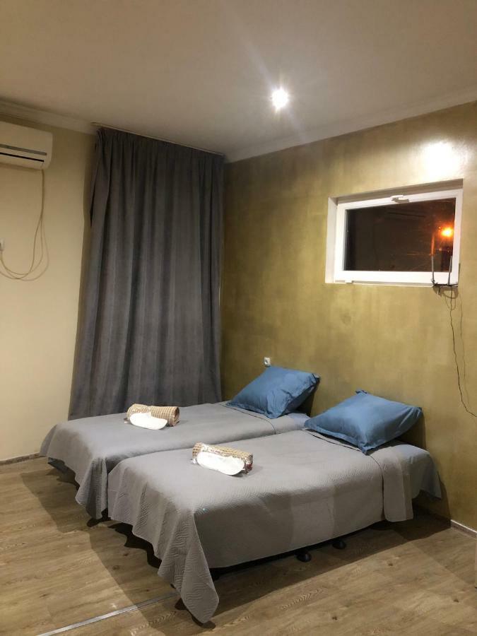 - Granada - Boutique Hotel - Tbilisi - ภายนอก รูปภาพ