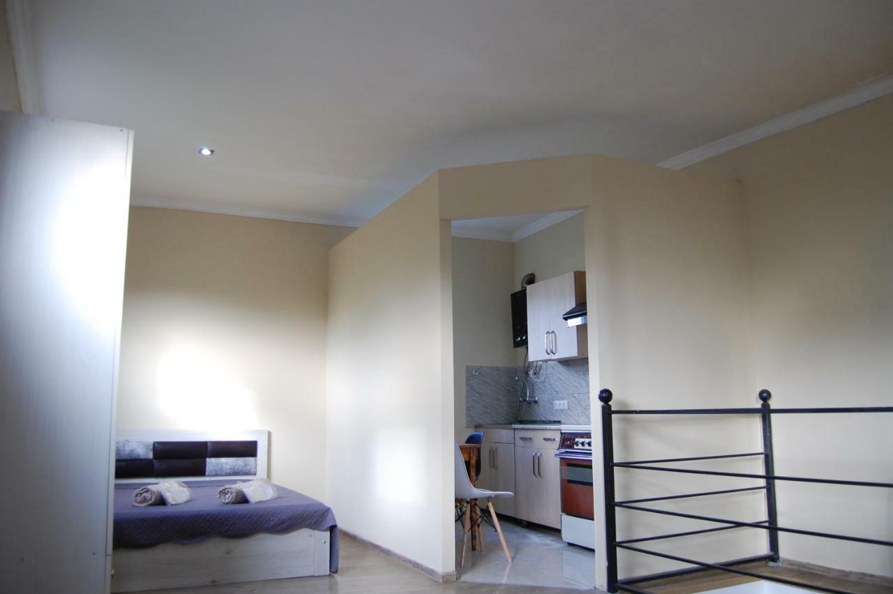 - Granada - Boutique Hotel - Tbilisi - ภายนอก รูปภาพ