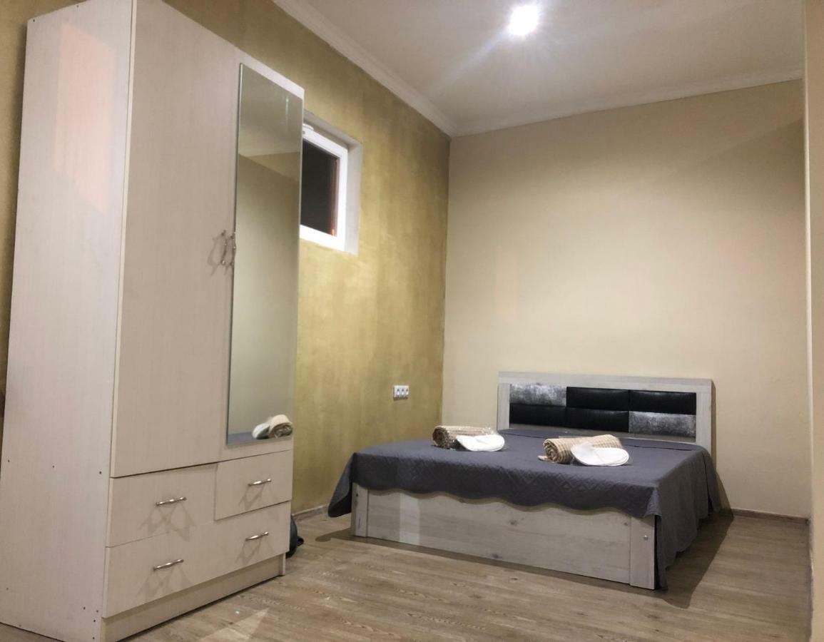 - Granada - Boutique Hotel - Tbilisi - ภายนอก รูปภาพ
