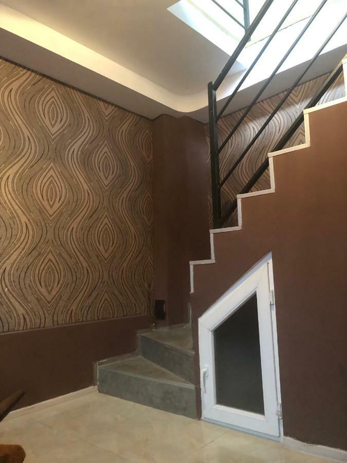 - Granada - Boutique Hotel - Tbilisi - ภายนอก รูปภาพ